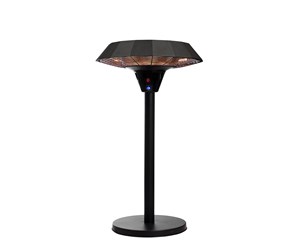 Terrassevarmer - HORTUS Patio heater UFO table model 2000 W - 211-361