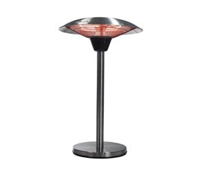 Terrassevarmer - HORTUS Patio heater table model 2100 W - 211-360