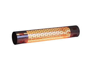 Terrassevarmer - HORTUS Patio heater wall model 1500 W - 211-358