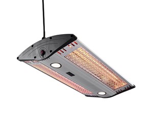 Terrassevarmer - HORTUS Patio heater hanging model 2000 W - 211-309