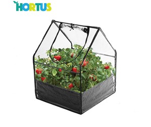 Hageredskaper - HORTUS Greenhouse mini 85 x 65 x 65 cm - 211-180