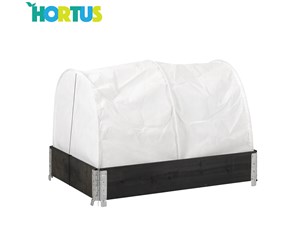 Hageredskaper - HORTUS Grow tunnel for pallet - 211-930