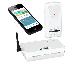 Dekorasjon - LONOBOX Start-kit W922 - W922