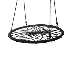 Utendørsleker - Nordic Play Dream swing Ø100 cm Active - 805-419