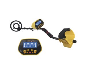 Hageredskaper - NSH Metal detector advanced level - 890-052