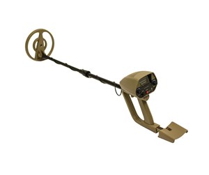 Hageredskaper - NSH Metal detector intermediate level - 890-049