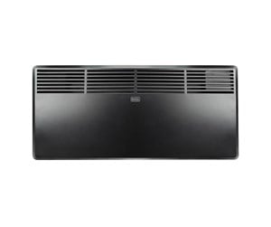 Varme- & Kjøleapparat - Black & Decker Wall Panel Heater - ES9350040B