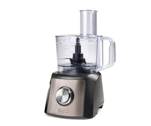 Kjøkkenmaskin - Black & Decker Foodprosessor Food processor - ES9250050B