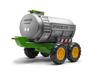 Kjøretøy - Falk Tank trailer 30 litre Joskin Volumetra - 808-206