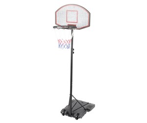 Fotball & Ballspill - Nordic Games Basketball stand Basic - 809-002