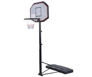 Fotball & Ballspill - Nordic Games Basketball stand PRO - 809-000