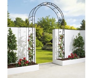 Hageredskaper - HORTUS Garden arch - 210-134