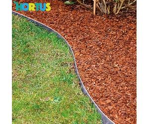 Hageredskaper - HORTUS Metal lawn edging - 210-530