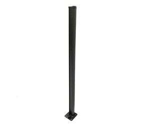 Hageredskaper - HORTUS End post for wind screen height 160 cm - 211-925