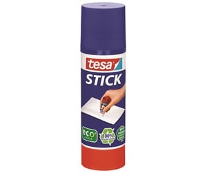 Tape & Lim - tesa Glue Stick ecoLogo 40g - 57028-00200-03