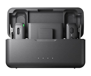 Mikrofon - DJI Mic 1 (2 TX + 1 RX + Charging Case) - CP.RN.00000198.04