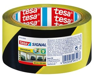 Tape & Lim - tesa Signal Universal Marking Adhesive tape - 58133-00000-00