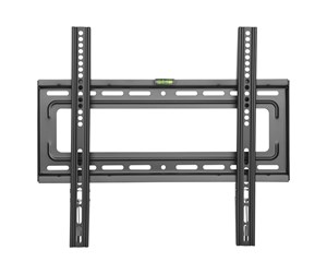 Veggmontering, AV-braketter & AV-møbler - HI-ND - Medium - mounting kit 50 kg 55" From 200 x 200 mm - C-WM02-02