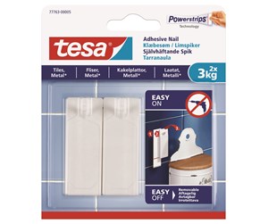 Oppheng & Kroker - tesa Adhesive Nail 3kg Tiles and Metal - 77763-00005-00