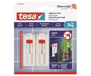 Oppheng & Kroker - tesa Adhesive Nail Adjustable 3kg Tiles - 77764-00005-00