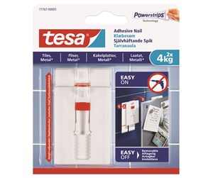 Oppheng & Kroker - tesa Adhesive Nail Adjustable 4kg Tiles - 77767-00005-00