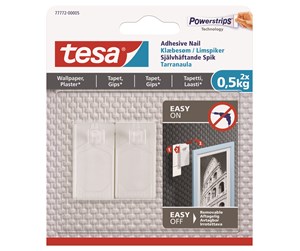 Oppheng & Kroker - tesa Adhesive Nail 0.5kg Wallpaper - 77772-00005-00