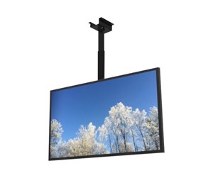 Veggmontering, AV-braketter & AV-møbler - HI-ND Ceiling Casing - mounting kit - for digital signage LCD panel 50" 200 x 200 mm - CC5012-0101-02