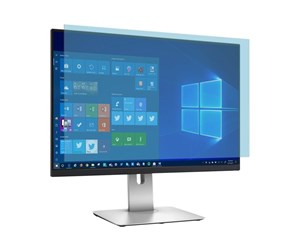 Skjerm - Targus display screen protector - blue light filter and anti-glare - 23.8" wide - ABL238W9GL