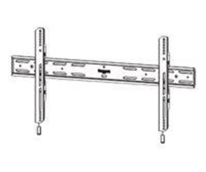 Veggmontering, AV-braketter & AV-møbler - Neomounts by NewStar Select 100 kg From 100 x 100 mm - WL30S-850BL18