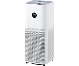 Varme- & Kjøleapparat - Xiaomi Mi Smart Air Purifier 4 Pro - 33664