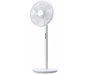 Varme- & Kjøleapparat - Smartmi Mi Smart Pedestal Fan 3 - PNP6005EU