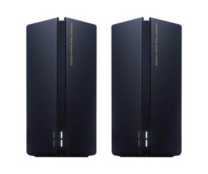 Ruter - Xiaomi Mesh System AX3000 (2-Pack) - Mesh router - DVB4287GL