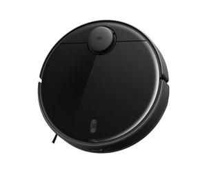 Robotstøvsuger - Xiaomi Robotstøvsuger Mi Mop 2 Pro Black - BHR5204EU