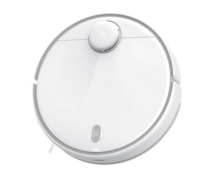 Robotstøvsuger - Xiaomi Robotstøvsuger Mi Mop 2 Pro White - BHR5044EU