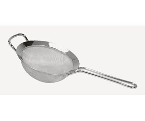 Kjøkkenredskaper - GEFU Strainer - stainless steel 19 cm - 4006664155038