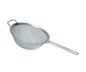 Kjøkkenredskaper - GEFU Strainer - stainless steel 23 cm - 4006664155045