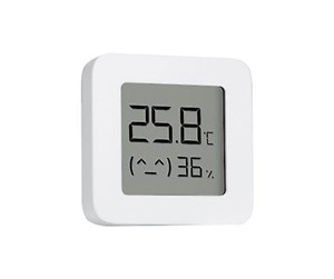 Smarthus - Xiaomi Mi Temperature and Humidity Monitor 2 - LYWSD03MMC