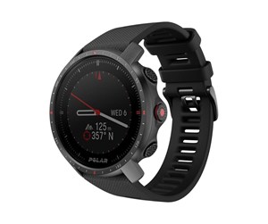 Smartklokke, Smartwatch & Sportsklokke - Polar Grit X Pro - 90085773