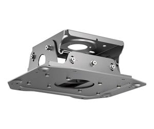 Veggmontering, AV-braketter & AV-møbler - Epson ELPMB70 - mounting component - for projector mount - V12H006AG0