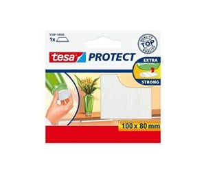 Tape & Lim - tesa Protect Anti-scratch felts - 57891-00000-00