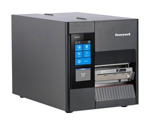 Etikettskriver - Honeywell PD45S0F - label printer - B/W - direct thermal / thermal transfer - PD45S0F0010000200