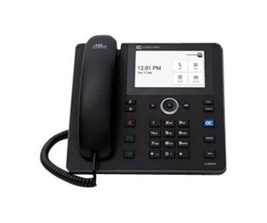 Telefon - AudioCodes C455HD - VoIP phone with caller ID - TEAMS-C455HD