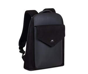 Veske/Hylster/Sekk til bærbar PC - RivaCase Cardiff - 8524 BLACK