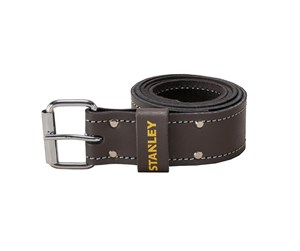 Sikkerhetsutstyr - Stanley Leather Belt - STST1-80119