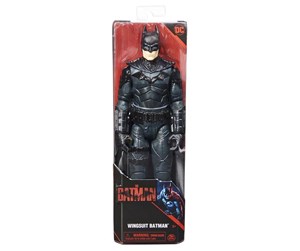 Figurer - Batman Movie Figur 30 cm -  Wing Suit - 6061621