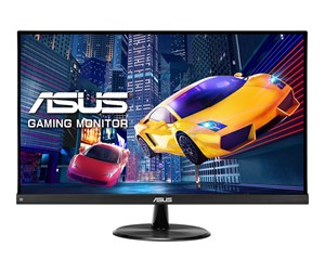 Skjerm - 24" ASUS VP249QGR - 1920x1080 (FHD) - 144Hz - IPS - Speakers - 90LM03L0-B04170