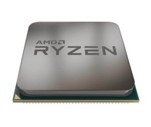 Prosessor/CPU - AMD Ryzen 7 3700X / 3.6 GHz processor Prosessor/CPU - 8 kjerner - 3.6 GHz - AMD AM4 - Bulk (uten vifte) - 100-000000071