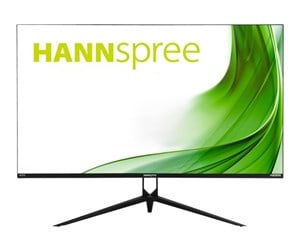 Skjerm - 27" HANNspree HC272PFB - HC272PFB