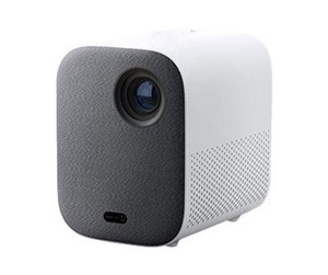 Prosjektor - Xiaomi Prosjektor Mi Smart Projector 2 - 1920 x 1080 - 500 ANSI lumens - BHR5211GL