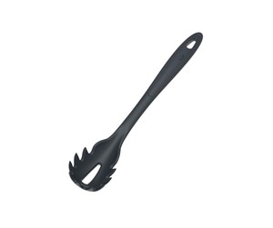 Kjøkkenredskaper - Kochblume Pasta-Spoon antracite grey - CL22048